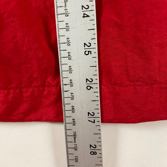 Vintage Nautica Competition Jacket Men's XL Windbreaker Sailing Spell Out Nylon - Picture 13 of 13